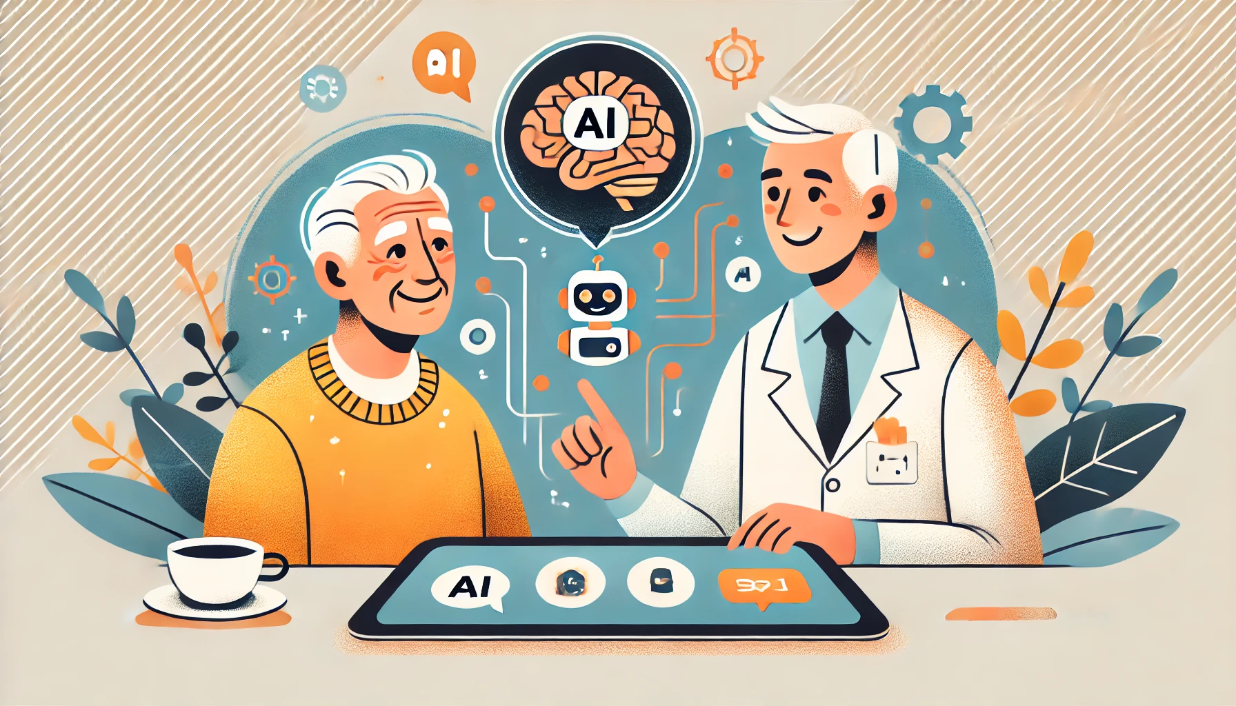 O Que é e Como Funciona a Inteligência Artificial?