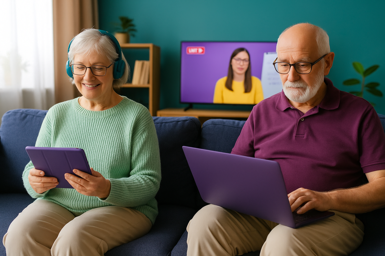 O que é Streaming e como funciona essa tecnologia?