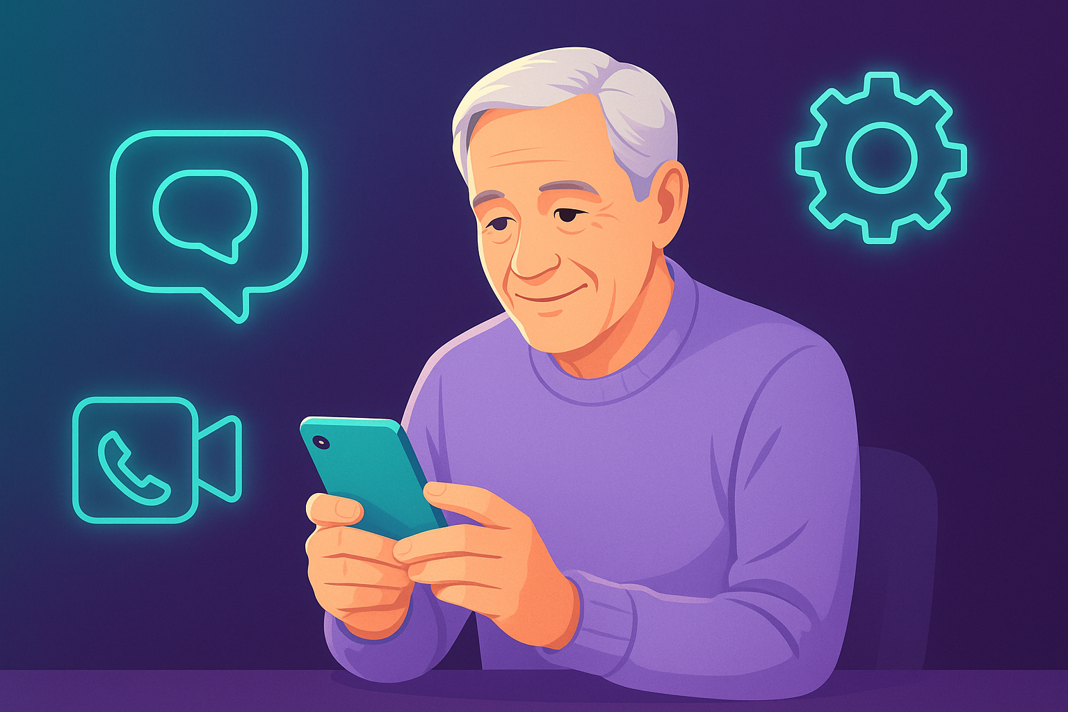 O que é e para que serve o sistema Android?