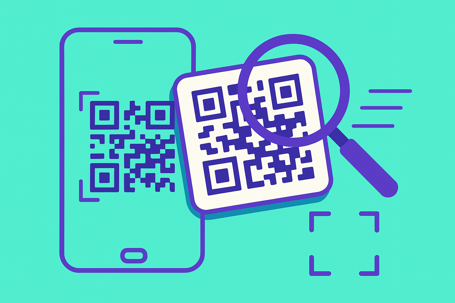 Entenda de uma vez por todas o que é “QR Code”