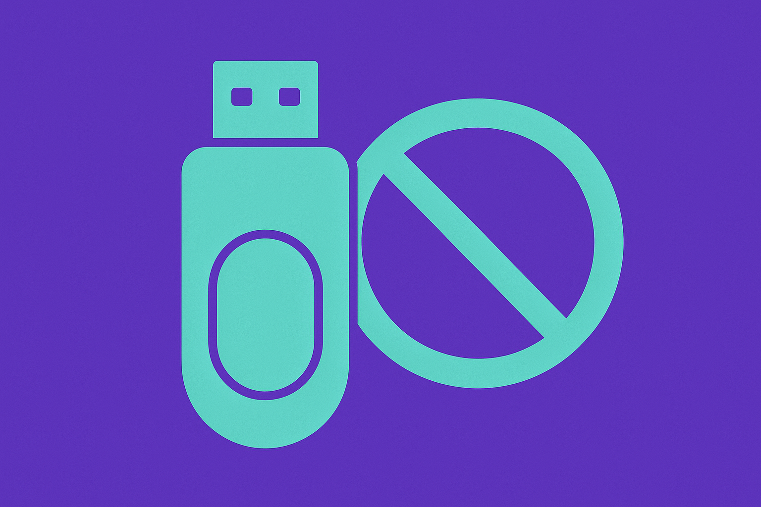 Por que o pendrive está em desuso?
