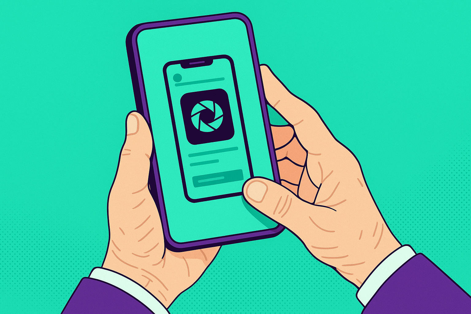 O que é “print” da tela do celular? Entenda de forma simples