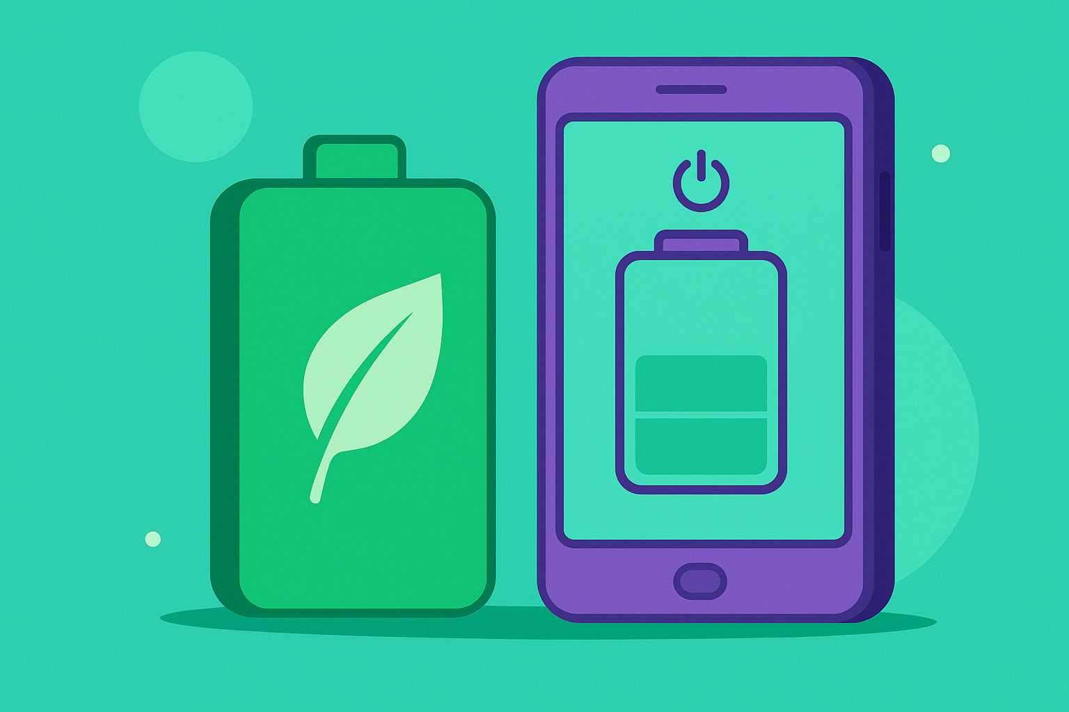 O que é o modo Economia de energia do celular?