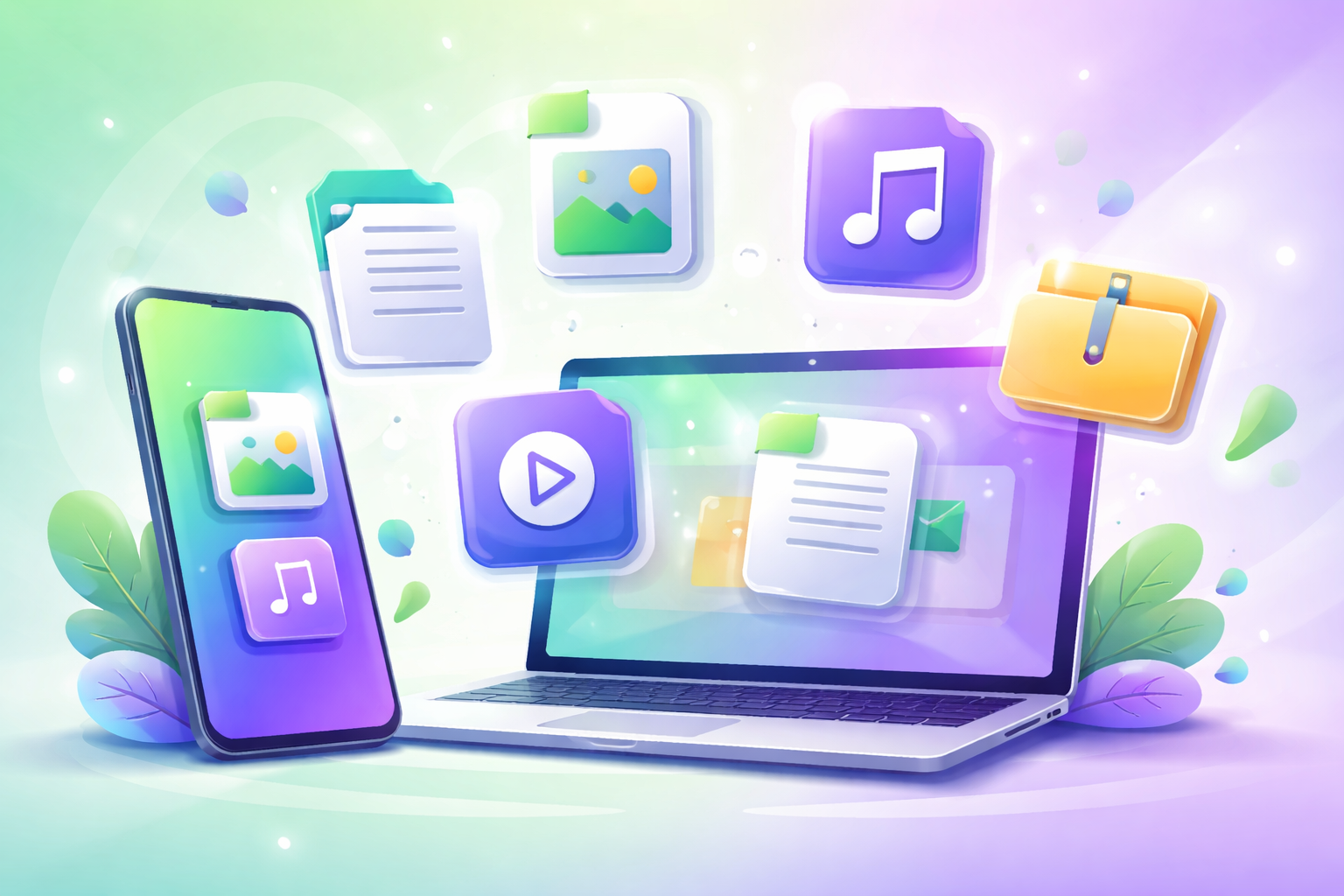 O que é extensão de arquivo e para que serve?