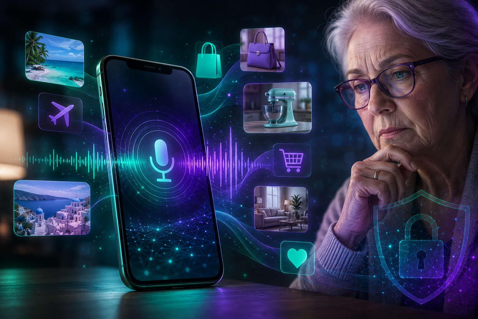 Seu celular está te ouvindo? Entenda o que realmente acontece